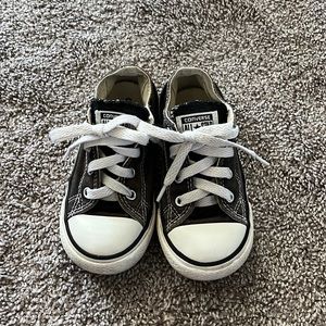 Toddler Converse Sneakers